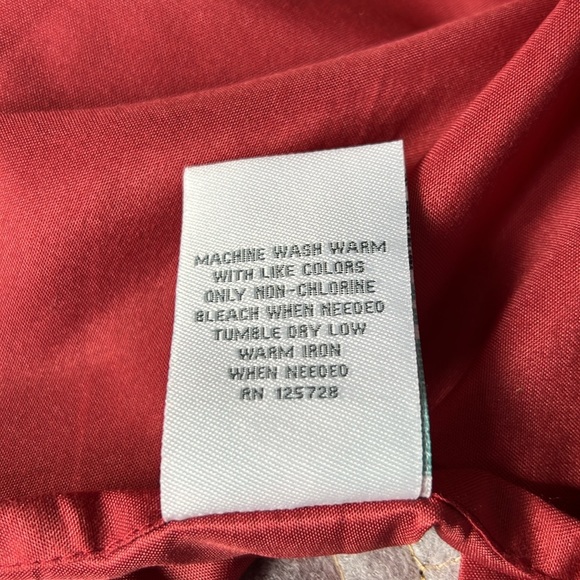 Pillow Shams & Queen Bedskirt -Martha Stewart Collection Embroidered Satin - 4pc - Picture 5 of 8